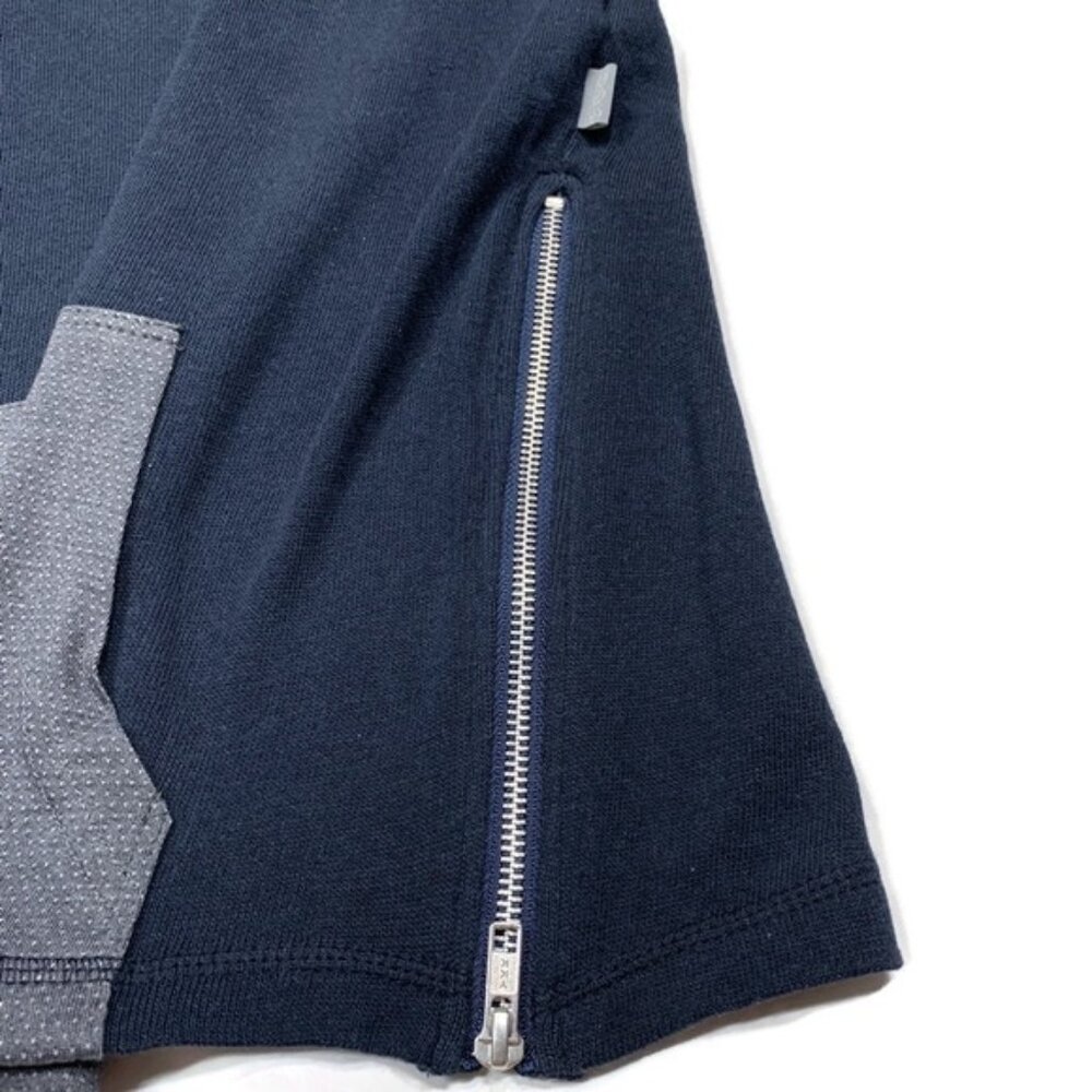 MXsold Threads 4 Thought Double Jersey Crew Neck … - image 7